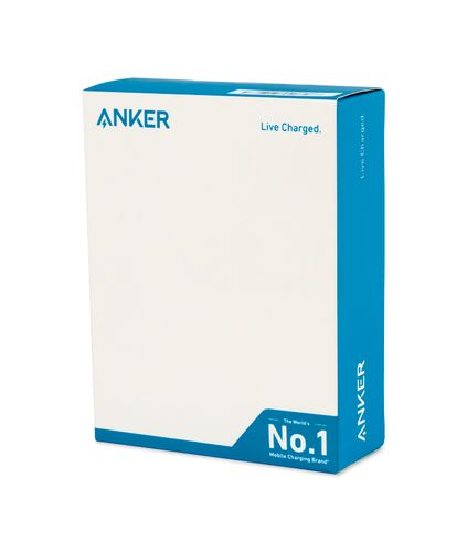 Anker 3-in-1 Power Bank (30W, Fusion, Built-In USB-C Cable) image thumbnail