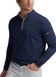 Image of Peter Millar Men's Perth Performance Quarter-Zip