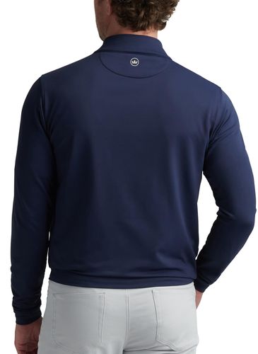 Peter Millar Men's Perth Performance Quarter-Zip image thumbnail