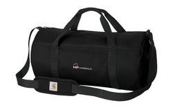Image of Carhartt Canvas Packable Duffel with Pouch