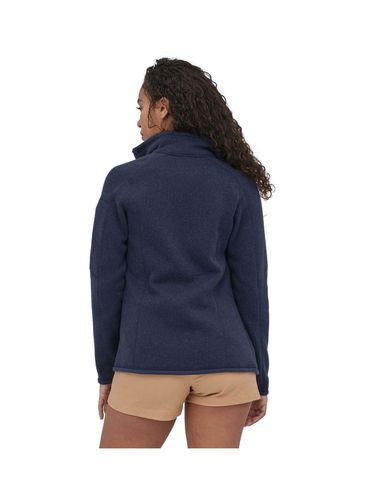 Patagonia Women's Better Sweater Jacket image thumbnail