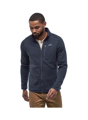 Patagonia Men's Better Sweater Jacket image thumbnail