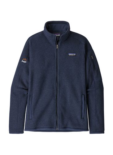 Patagonia Women's Better Sweater Jacket image thumbnail