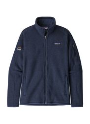 Image of Patagonia Women's Better Sweater Jacket