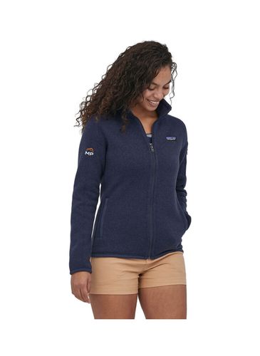 Patagonia Women's Better Sweater Jacket image thumbnail