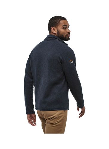 Patagonia Men's Better Sweater Jacket image thumbnail
