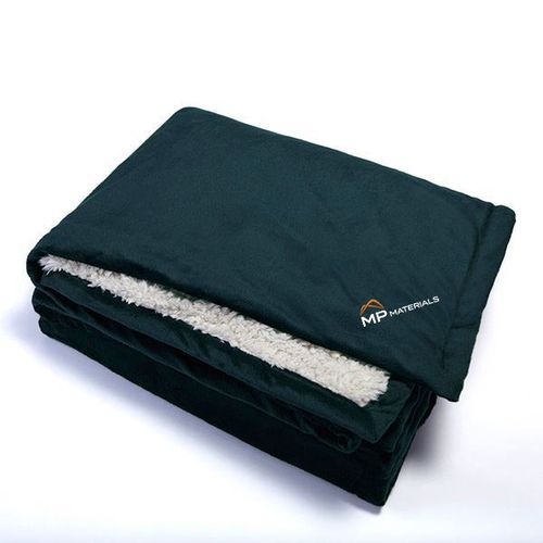 The Urban Alpaca Home Throw 50" x 60" image thumbnail