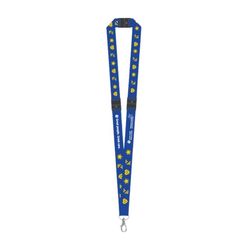 Image of Great People, Great Care Lanyard