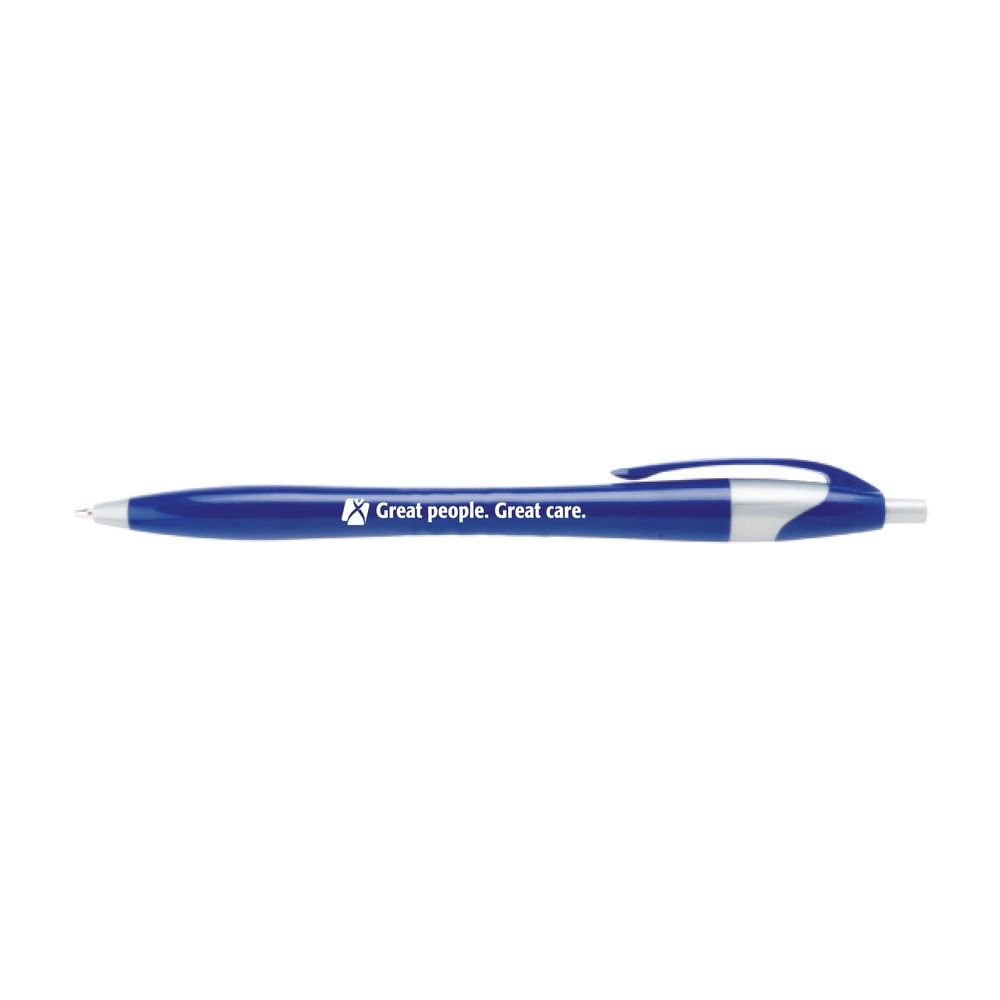 Great People, Great Care Javalina® Corporate Pen primary image