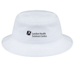 Image of Polyester Bucket Hat