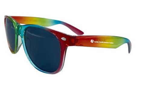 Pride Sunglasses image thumbnail