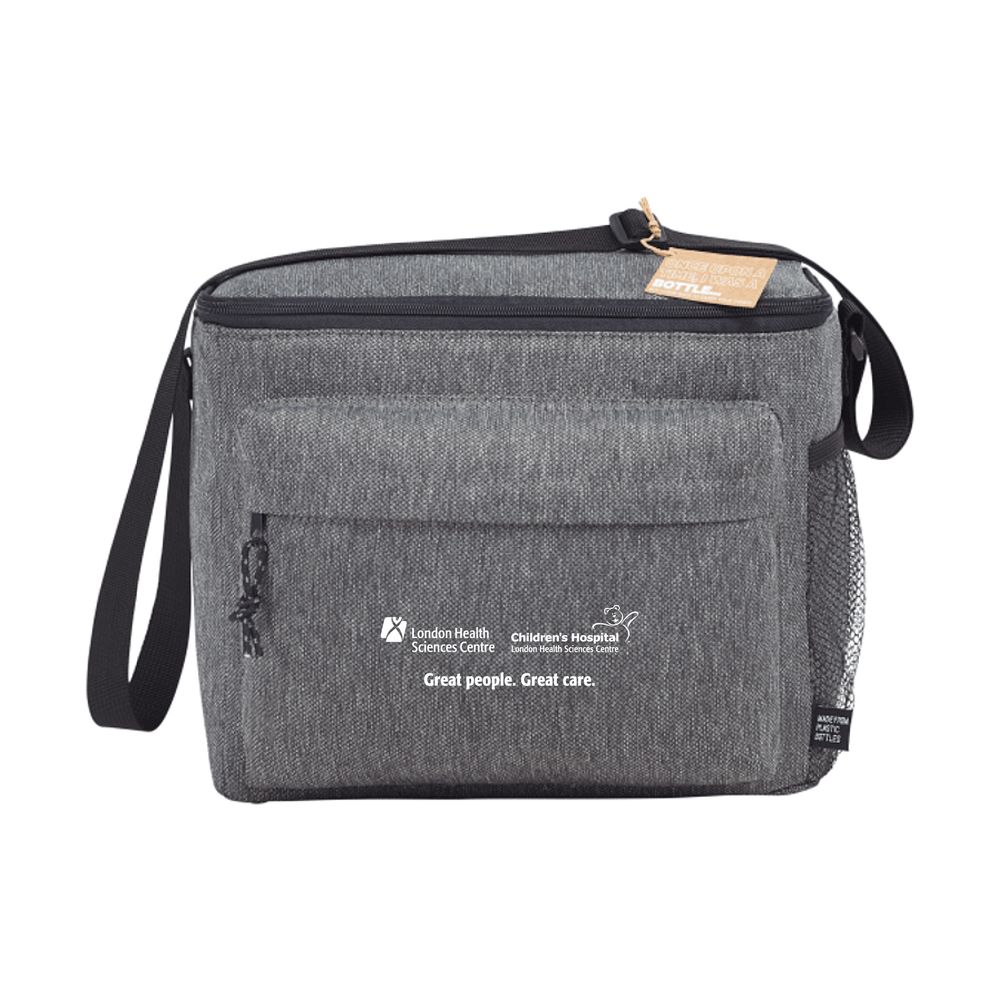 Vila Recycled 12 Can Lunch Cooler primary image