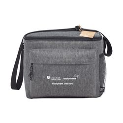 Image of Vila Recycled 12 Can Lunch Cooler