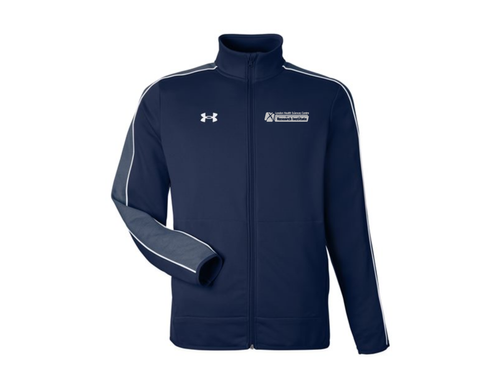 LHSCRI - Under Armour® Men's Command Full-Zip 2.0 Jacket image thumbnail