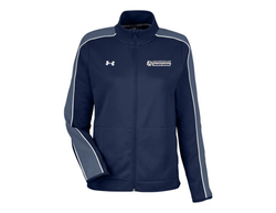 Image of LHSCRI - Under Armour® Women's Command Full-Zip 2.0 Jacket