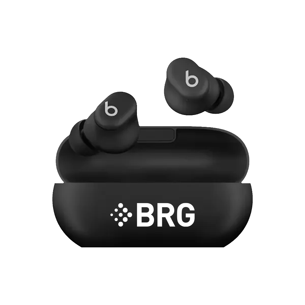 Custom Beats by Dr. Dre Solo Buds primary image