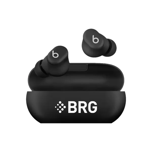 Custom Beats by Dr. Dre Solo Buds image thumbnail