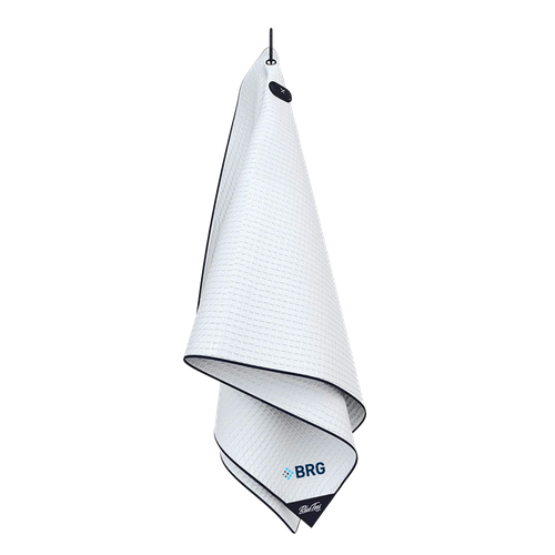 Blue Tees Golf Magnetic Utility Towel image thumbnail