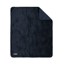 Image of Eddie Bauer Quilted Insulated Fleece Blanket