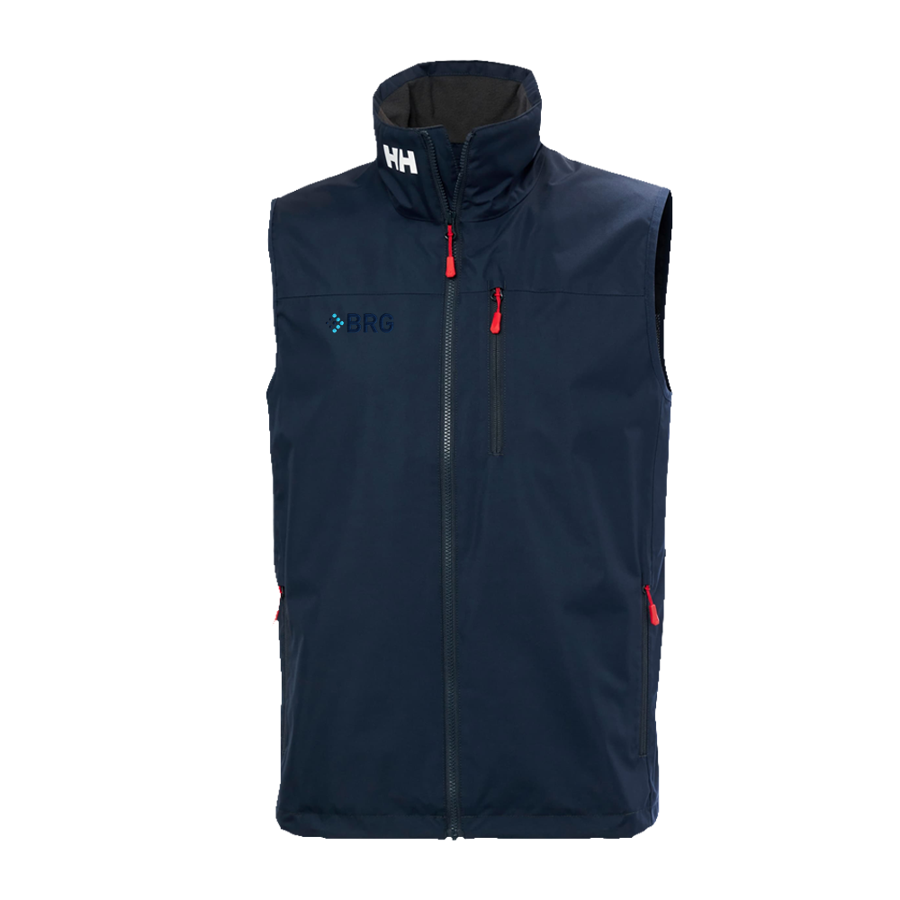 Helly Hansen Men's Crew 2.0 Vest primary image