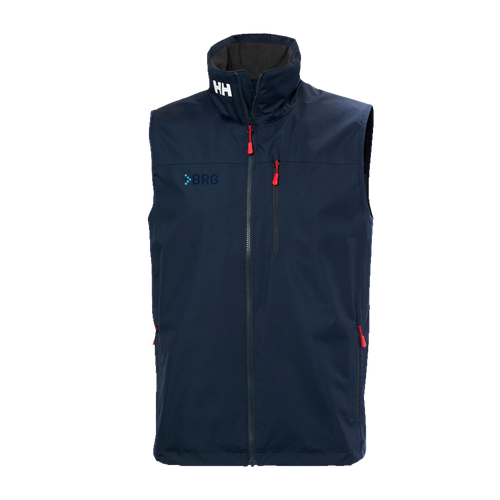 Helly Hansen Men's Crew 2.0 Vest image thumbnail