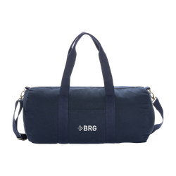 Image of Impact Aware™ 285gsm rCanvas Duffel Bag Undyed