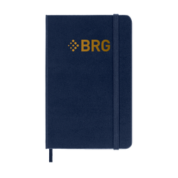 Image of Moleskine® Hard Cover Ruled Pocket Notebook
