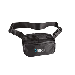 Image of Storm Creek Unisex Explorer Belt Bag/Crossbody Bag