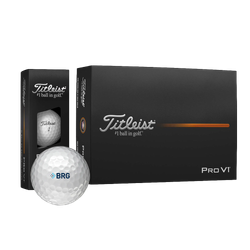 Image of Titleist Pro V1 Golf Balls