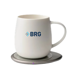 Image of Ui 3 Self-Heating Mug Set