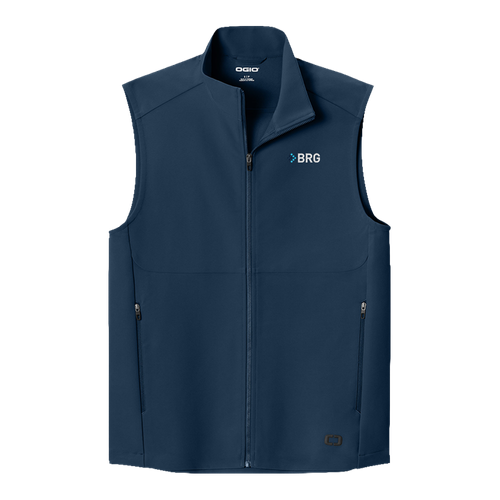 OGIO Kinetic Soft Shell Vest image thumbnail