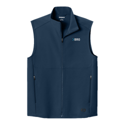 Image of OGIO Kinetic Soft Shell Vest