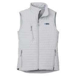 Image of Storm Creek Women's Front Runner 120 GSM Insulated Vest