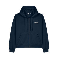 Image of Stanley/Stella Women's Stella Ida Full-Zip Hooded Sweatshirt