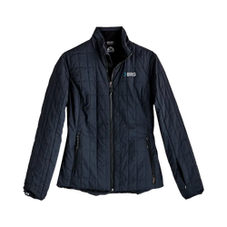 Image of Storm Creek Women's Traveler 60GSM Insulated Packable Jacket