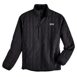 Image of Storm Creek Men's Traveler 60GSM Insulated Packable Jacket