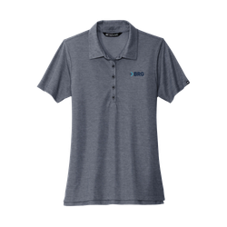 Image of TravisMathew Women's Oceanside Heather Polo