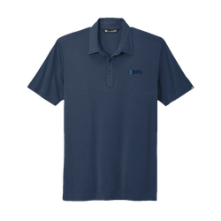 Image of TravisMathew Oceanside Solid Polo.