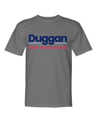 Image of Duggan for Michigan T-Shirt