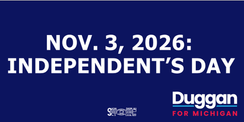 Independent's Day Bumper Sticker (2-Pack Bundle) image thumbnail