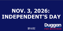 Image of Independent's Day Bumper Sticker (2-Pack Bundle)