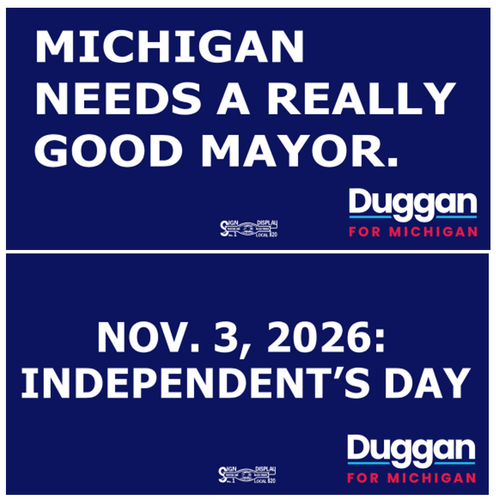 Bumper Sticker Combo (2-Pack Bundle) image thumbnail