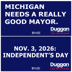 Image of Bumper Sticker Combo (2-Pack Bundle)