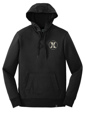 Built For America's Toughest Lawns Hoodie image thumbnail