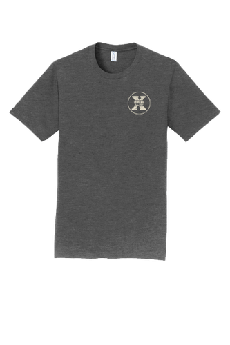 Built For America's Toughest Lawns T-shirt image thumbnail