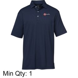 Image of Callaway Birdseye Polo- Men's