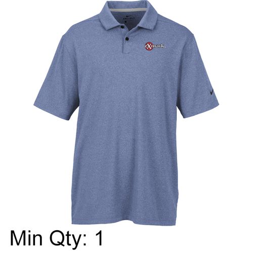 Nike® Stretch Royal Performance Polo image thumbnail