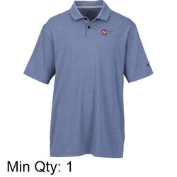 Image of Nike® Stretch Royal Performance Polo