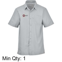 Image of Columbia Slack Tide Short Sleeve Camp Shirt