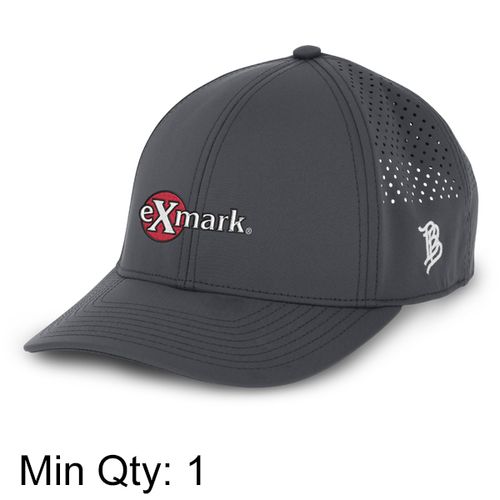 Branded Bills® Bare Curved Performance Cap image thumbnail
